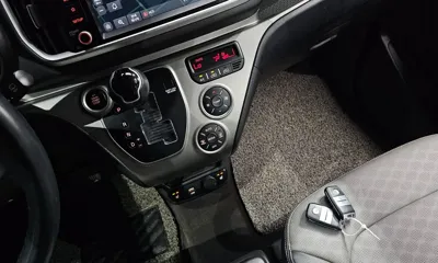 Kia Ray 2020, 61370 км, за 12500000 KRW - фото 9
