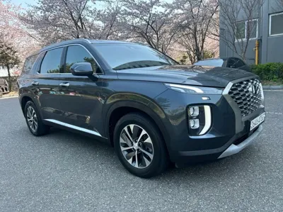 Hyundai Palisade 2022, 71069 км, за 26800000 KRW