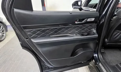 Hyundai Palisade 2021, 102789 км, за 28490000 KRW - фото 25
