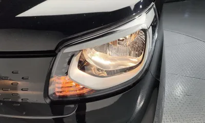 Kia Ray 2021, 99499 км, за 10690000 KRW - фото 22