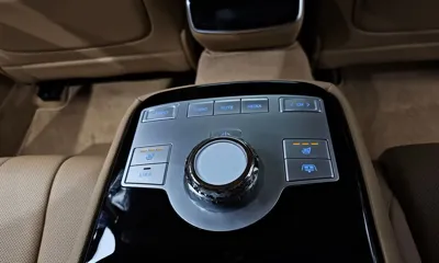 Genesis G80 2025, 19778 км, за 56900000 KRW - фото 20