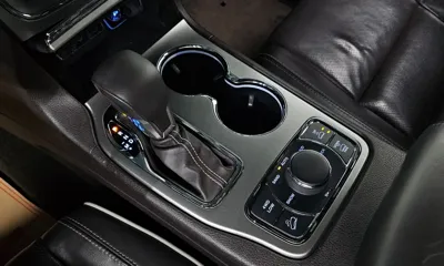 Jeep Cherokee 2018, 132499 км, за 16300000 KRW - фото 9