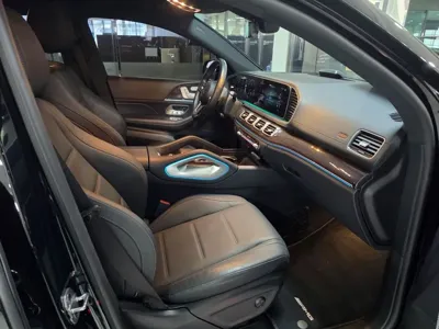 Mercedes-Benz GLE-Class 2021, 55295 км, за 65000000 KRW - фото 9