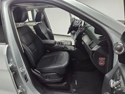 Mercedes-Benz GLE-Class 2017, 142370 км, за 22500000 KRW - фото 11