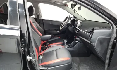Kia Morning 2017, 46586 км, за 9500000 KRW - фото 26