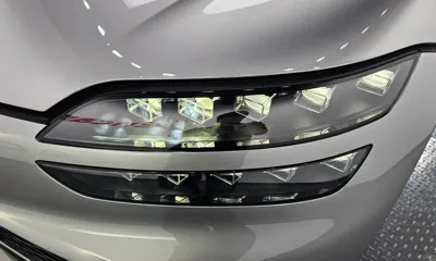 Genesis GV60 2022, 45001 км, за 44900000 KRW - фото 22