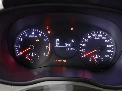 Kia Morning 2021, 91432 км, за 9300000 KRW - фото 8