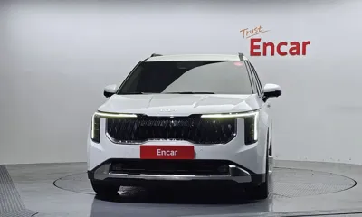 Kia Canival 2025, 32920 км, за 51000000 KRW