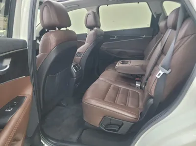 Kia Sorento 2017, 111900 км, за 15900000 KRW - фото 16