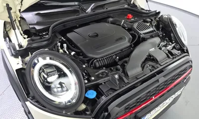 MINI Cooper 2023, 6484 км, за 35900000 KRW - фото 6