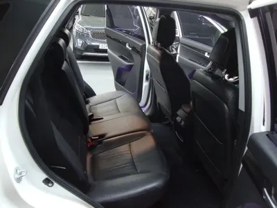 Kia Sorento 2014, 169200 км, за 6500000 KRW - фото 14