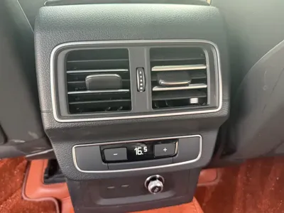 Audi Q5L 2025, 20000 км, за 200600 CNY - фото 9