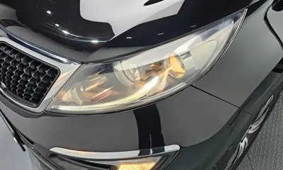 Kia Sportage 2014, 66953 км, за 8500000 KRW - фото 22