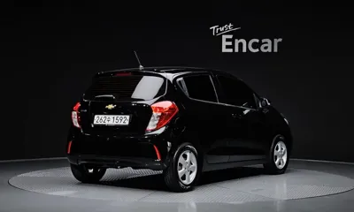ChevroletGMDaewoo Spark 2019, 45934 км, за 7900000 KRW - фото 2