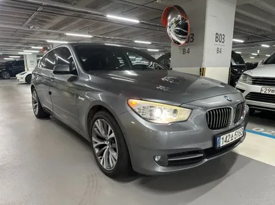 BMW Gran Turismo 2013, 200496 км, за 6900000 KRW - фото 8