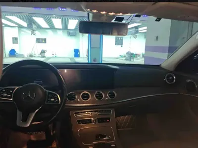 Mercedes-Benz E-Class 2019, 86000 км, за 179800 CNY - фото 9