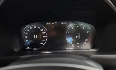 Volvo XC90 2021, 42551 км, за 53000000 KRW - фото 8