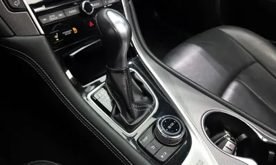 Infiniti Q50 2014, 321418 км, за 3200000 KRW - фото 9