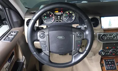 Land Rover Discovery 2016, 118600 км, за 26500000 KRW - фото 12