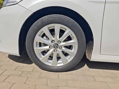 Toyota Camry 2021, 50000 км, за 91000 CNY - фото 15