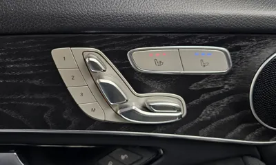 Mercedes-Benz GLC-Class 2019, 70615 км, за 29500000 KRW - фото 33
