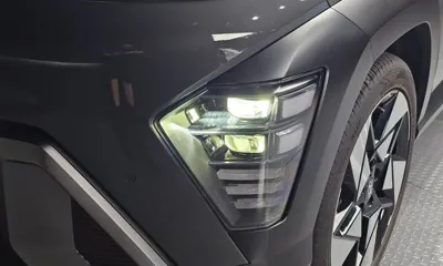Hyundai Kona 2025, 26431 км, за 26200000 KRW - фото 22