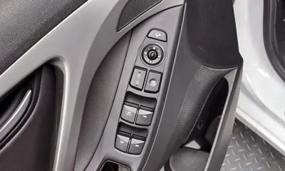 Hyundai Avante 2014, 79886 км, за 7590000 KRW - фото 27