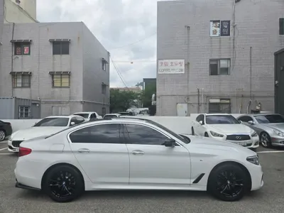 BMW 5-Series 2018, 136000 км, за 26500000 KRW - фото 5