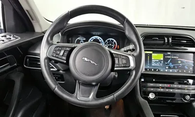 Jaguar F-Pace 2018, 149166 км, за 12300000 KRW - фото 13