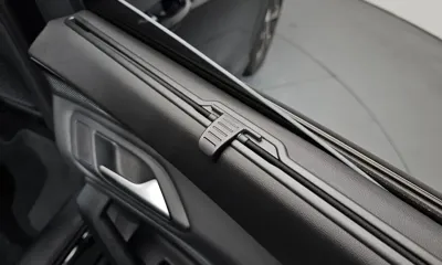 Audi Q5 2025, 29 км, за 85000000 KRW - фото 36