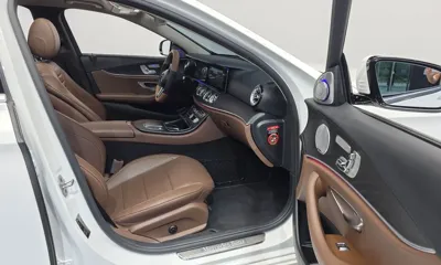 Mercedes-Benz E-Class 2019, 55372 км, за 29500000 KRW - фото 11