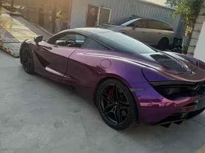 McLaren 720S 2019, 45000 км, за 1588800 CNY - фото 6