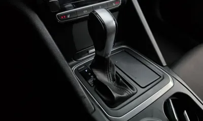 Renault-KoreaSamsung SM6 2019, 280334 км, за 4290000 KRW - фото 9