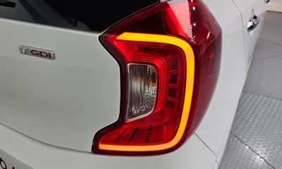 Kia Morning 2018, 88344 км, за 8900000 KRW - фото 23