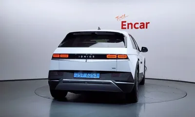 Hyundai Ioniq5 2022, 144850 км, за 23390000 KRW - фото 4
