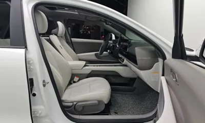 Hyundai Ioniq6 2023, 40157 км, за 26990000 KRW - фото 12