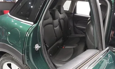 MINI Cooper 2018, 33767 км, за 12900000 KRW - фото 11