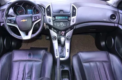 ChevroletGMDaewoo Cruze 2016, 126210 км, за 3300000 KRW - фото 8