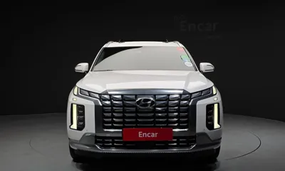 Hyundai Palisade 2023, 23668 км, за 50000000 KRW