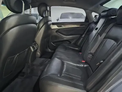 Hyundai Genesis 2016, 64239 км, за 10800000 KRW - фото 13