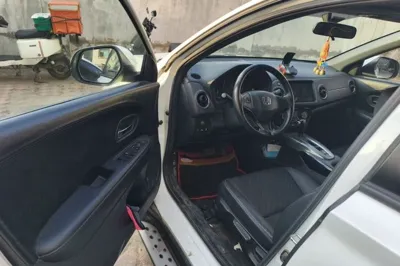 Honda XR-V 2017, 51600 км, за 57224.66 CNY - фото 16