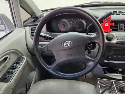 Hyundai Traget XG 2007, 135416 км, за 2800000 KRW - фото 16