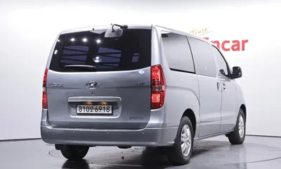Hyundai Starex 2019, 143080 км, за 13300000 KRW - фото 2