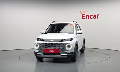Hyundai Casper 2023, 58649 км, за 13600000 KRW