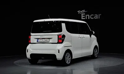 Kia Ray 2025, 19895 км, за 14400000 KRW