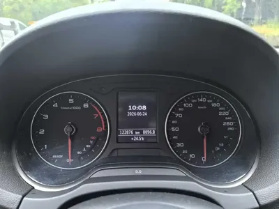 Audi A3 2019, 120000 км, за 52800 CNY - фото 6