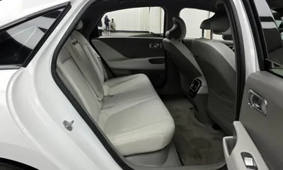 Hyundai Ioniq6 2023, 61764 км, за 33400000 KRW - фото 11