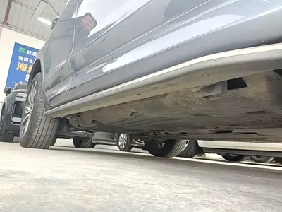 Land Rover Discovery Sport 2022, 49200 км, за 121300 CNY - фото 21
