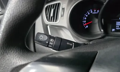 Kia Ray 2021, 113263 км, за 6300000 KRW - фото 20