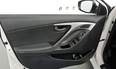 Hyundai Avante 2014, 125886 км, за 5790000 KRW - фото 24